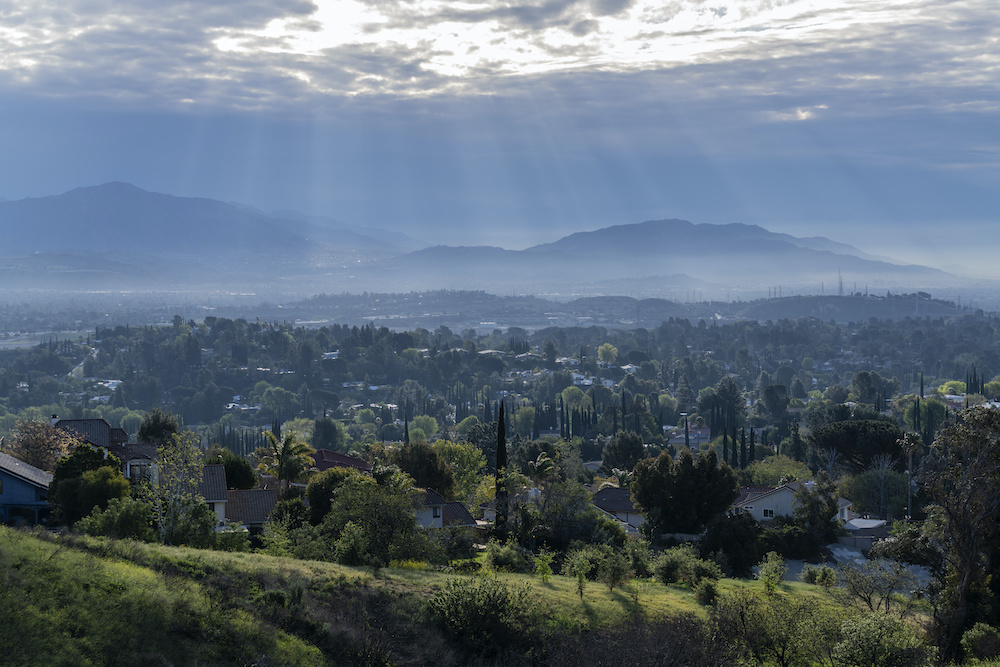 Granada Hills, CA MCIS Lawyers