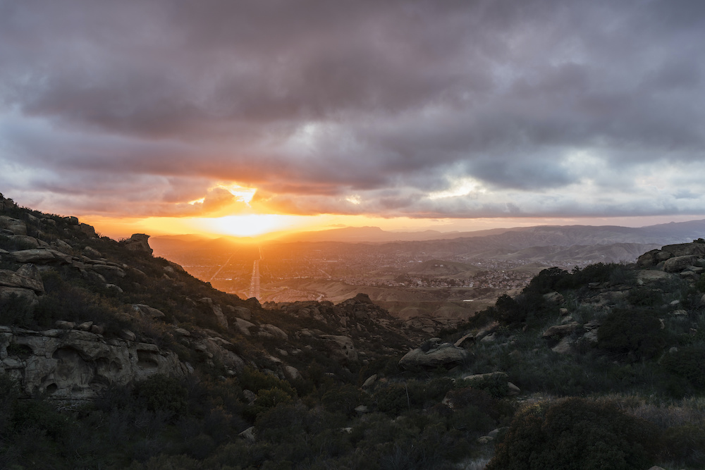 Simi Valley, CA MCIS Lawyers
