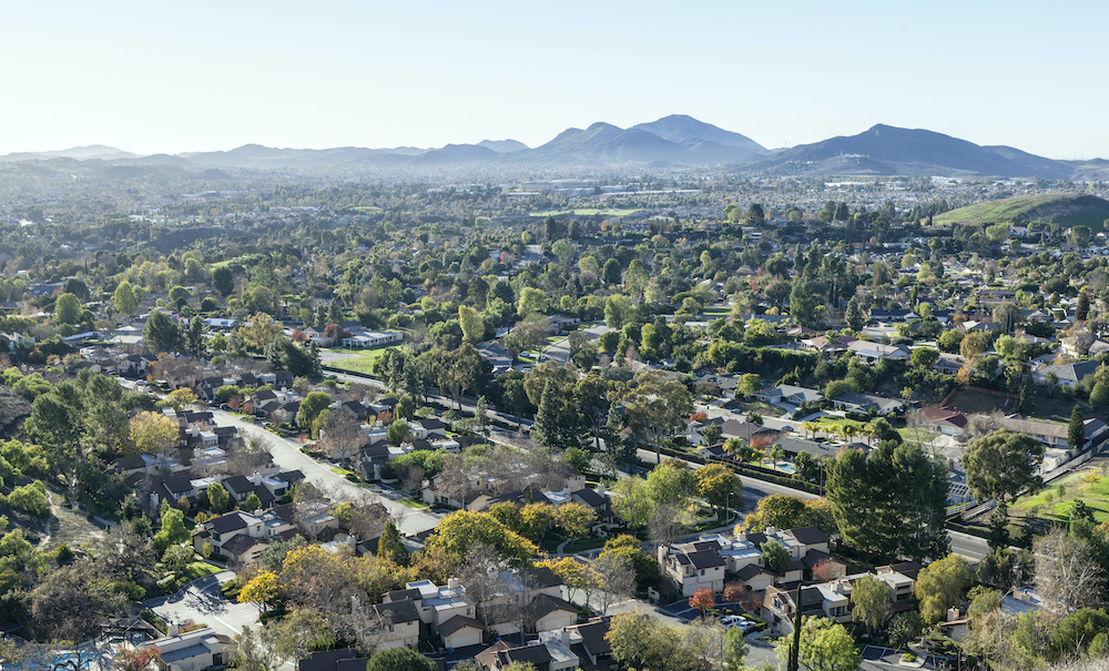 Thousand Oaks California MCIS Lawyers