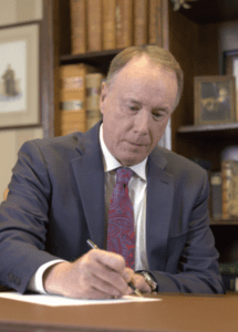 Mark Crop MCIS Lawyers