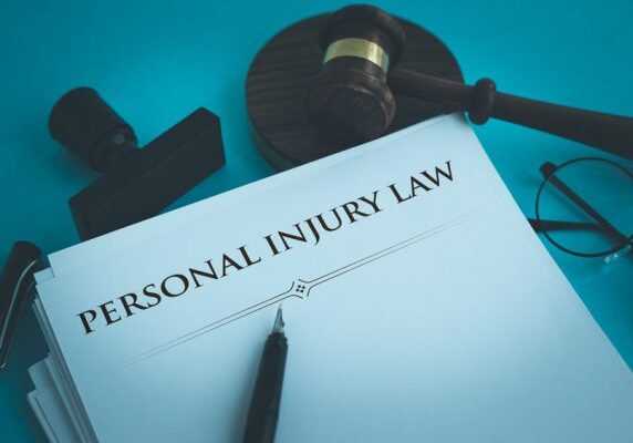 PERSONAL INJURY LAW CONCEPT MCIS Lawyers