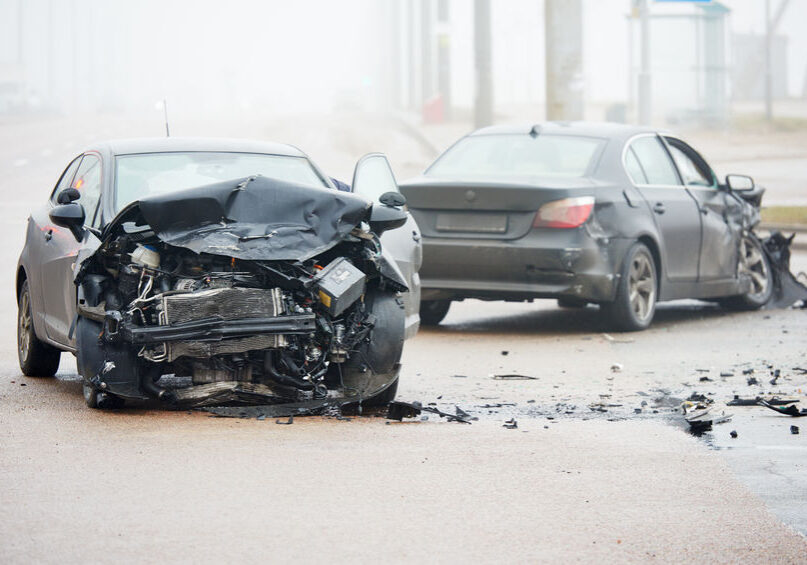 collision MCIS Lawyers