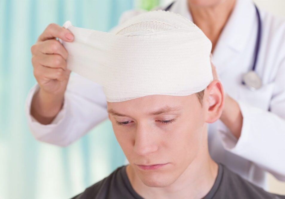 concussions MCIS Lawyers